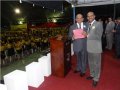 São Luiz do Quitunde: 69 aceitam a Cristo no 5º Congresso de Jovens e Adolescentes