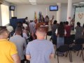 Relatório da obra missionária na Espanha: Agosto de 2026