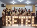 AD Brasil Novo celebra 31 anos do departamento de jovens Betel