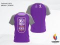 Já estão disponíveis as camisas oficiais do CONJOAAD 2023. Confira!
