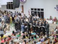 Pastor-presidente fala sobre viagem à Bolívia: “O templo está cheio e o povo está feliz com Jesus”