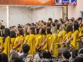 Coro Louvor Jovem celebra Jubileu de Ouro: 50 anos de louvor ao Senhor Jesus