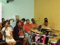 Culto da Colheita abençoado na Assembleia de Deus em Ponta da Terra
