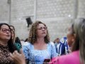 Ex-membros da AD Bebedouro celebram Culto do Reencontro na AD Tabuleiro