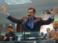 Culto de doutrina tem mensagem sobre a restauração por Jesus Cristo