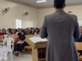 Assembleia de Deus em Maragogi implanta projeto NEBLAS para fortalecer a evangelização em Alagoas