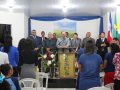 Pr. Everaldo Massena é o novo dirigente da AD em Cacimbinhas