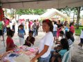 Relatório mostra trabalhos evangelísticos e sociais em Honduras