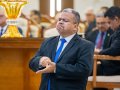 Doutrina na igreja sede ressalta lições da conversão de Saulo no caminho de Damasco