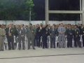 Presidente da CGADB cumprimenta ministros do Nordeste em Maceió