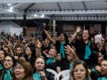 Convenção 2026 tem mensagem sobre o livramento de Deus para as famílias
