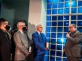Pastor-presidente inaugura mais uma igreja em Maceió: AD Franco Jatobá