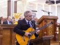 Rev. José Orisvaldo Nunes de Lima ensina sobre a conduta cristã