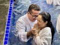 Assembleia de Deus em Maceió batiza 167 novos membros da 3ª e 4ª regiões