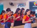 Juventude de Teotônio Vilela participa do 10º Congresso de Jovens e Adolescentes
