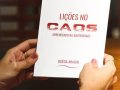 Escritora cristã Quésia Araújo lança o livro “Lições no caos”