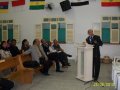 Semadeal promove seminário de missões no Vergel