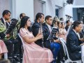 AD Tabuleiro celebra 15 anos da Orquestra Filarmônica Vencendo com Deus