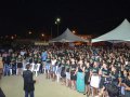 Cruzadas com 27 conversões precedem congresso de jovens da 2ª Região