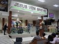 CAEMON| Casamento Coletivo da Assembleia de Deus realiza o sonho de 283 casais