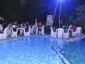 Com festa, igreja em Barra de Santo Antonio consagra novo templo-sede