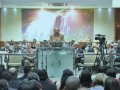 Pastor José Antonio: “Peça ao Senhor para revelar a tua chamada!”