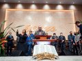 Pastor-presidente inaugura mais uma igreja em Maceió: AD Franco Jatobá