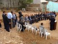 Assembleia de Deus em Santana do Ipanema terá novo templo-sede