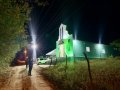 Pastor-presidente reinaugura templo no povoado Ouricuri, em Canapi