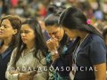 21 pessoas aceitam a Cristo na abertura da Convenção Estadual 2018