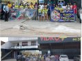 Projeto Nordeste Para Cristo resulta em 232 conversões para Jesus em Maceió
