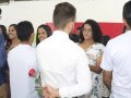 Encontro reúne mais de 60 casais em São Miguel dos Campos