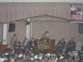 Pastor José Antônio explica a missão dos diáconos