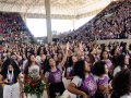 CONJOAAD Unificado reúne centenas de jovens no Ginásio do SESI