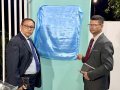 Assembleia de Deus inaugura dois templos em São Sebastião