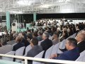 Última Santa Ceia do ano reúne milhares de evangélicos no Castelo do Desfiladeiro