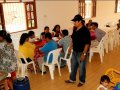 Missionários Jadson e Jadielma relatam as bênçãos na Bolívia