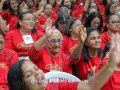 3º Congresso UNICOVADAL marca a história do Círculo de Oração em Alagoas