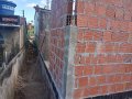 Construções em Vila São Francisco e Ipiranga avançam em ritmo acelerado