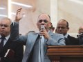 Pr. Samuel Moraes ministra na igreja sede sobre o poder da Palavra de Deus