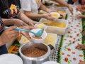 Portal AD Alagoas realiza ação beneficente no Projeto Quedes