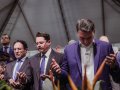 Pr. José Wellington Costa Júnior ministra na abertura da Convenção Estadual 2026