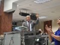 IGREJA SEDE| Pr. Hermann Trindade ministra sobre o chamado à salvação