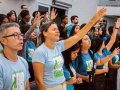 Terceiro dia de CONJOAAD é marcado com poder pentecostal na 4ª região