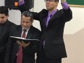 Pb. Thiago Oliveira se despede da Assembleia de Deus na Avenida Mundaú