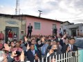 Assembleia de Deus em Xexéu celebra o aniversário do pastor Josias Emídio
