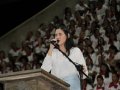 Pr. Silas Daniel: “Que nossa consciência esteja apegada a Deus e nada mais!”