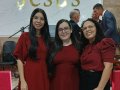 AD Miramar e Sub-Emater 2 celebram festividade unificada de senhoras