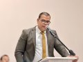 Rev. José Orisvaldo e Pr. Wilton Padilha seguem agenda de inaugurações em Arapiraca