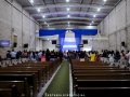 Ex-membros da AD Bebedouro celebram Culto do Reencontro na AD Tabuleiro